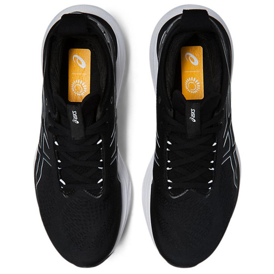 Asics Gel-Nimbus 25 Asics Gel-Nimbus 25